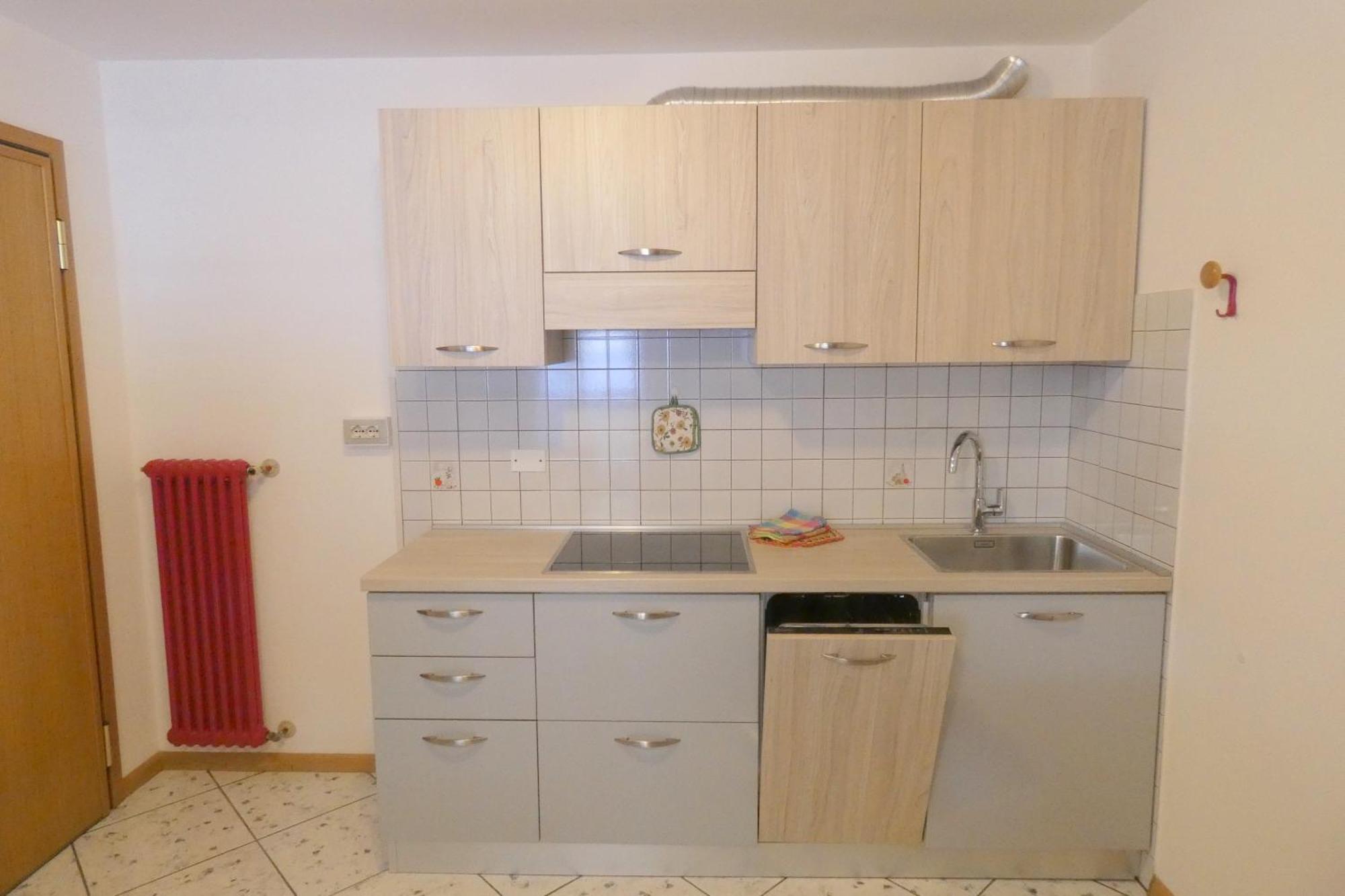 포자 디 파사 Casa Azzurra 아파트 외부 사진